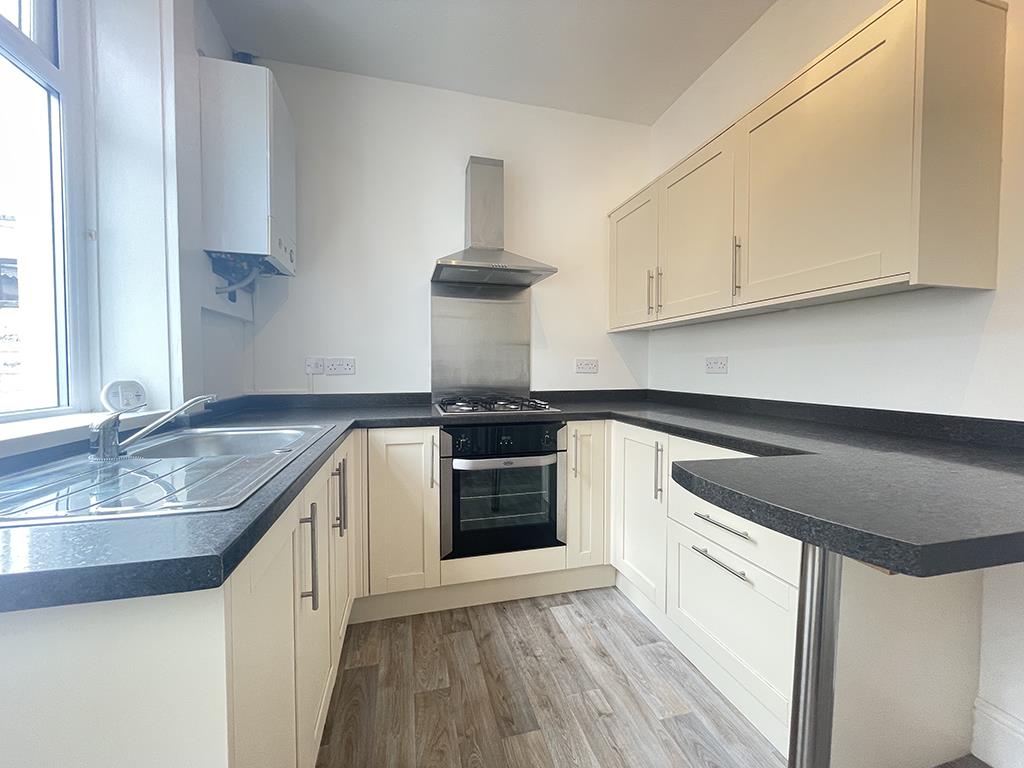 2 bedroom mid terrace house SSTC in Barnoldswick - Kitchen